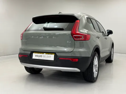 RE25KPT Volvo XC40 2.0 B3P Core 5dr Auto Thumbnail #7