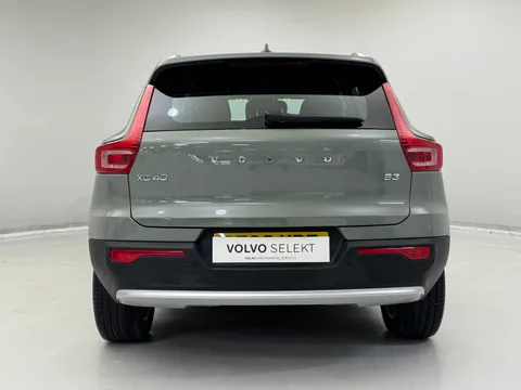 RE25KPT Volvo XC40 2.0 B3P Core 5dr Auto Thumbnail #8