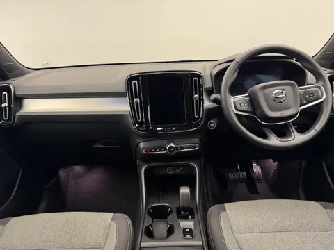 RE25KPT Volvo XC40 2.0 B3P Core 5dr Auto Thumbnail #10