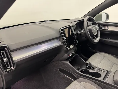 RE25KPT Volvo XC40 2.0 B3P Core 5dr Auto Thumbnail #11