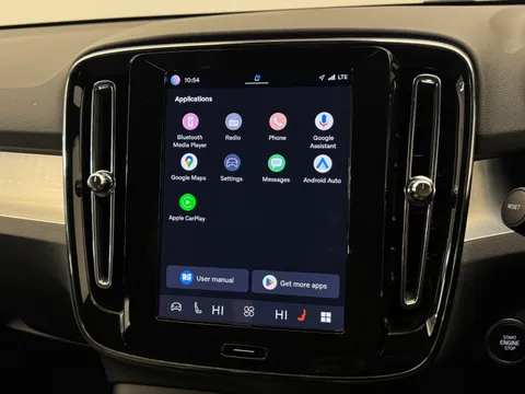 RE25KPT Volvo XC40 2.0 B3P Core 5dr Auto Thumbnail #22