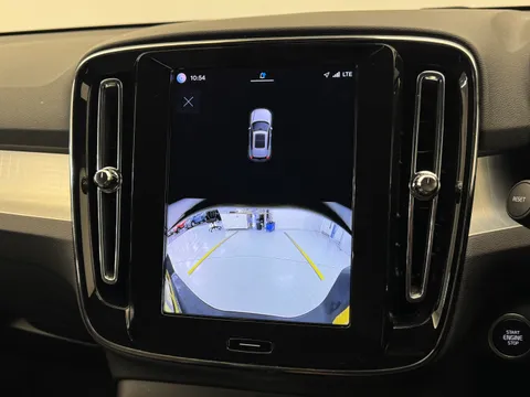 RE25KPT Volvo XC40 2.0 B3P Core 5dr Auto Thumbnail #27