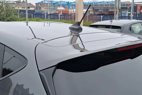 HV21XLA Ford Fiesta 1.0 EcoBoost Hybrid mHEV 155 ST-Line X Edition 5dr Thumbnail #26