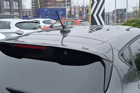 HV21XLA Ford Fiesta 1.0 EcoBoost Hybrid mHEV 155 ST-Line X Edition 5dr Thumbnail #27