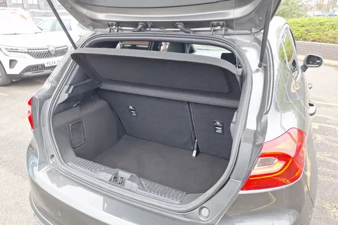 HV21XLA Ford Fiesta 1.0 EcoBoost Hybrid mHEV 155 ST-Line X Edition 5dr Thumbnail #21