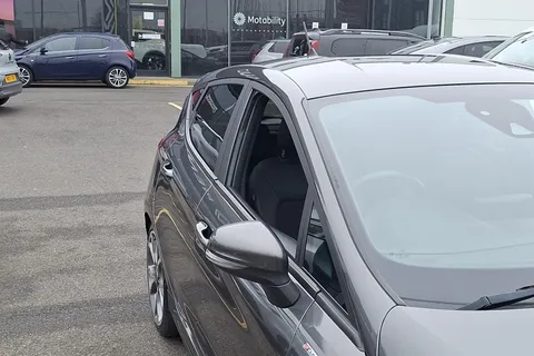 HV21XLA Ford Fiesta 1.0 EcoBoost Hybrid mHEV 155 ST-Line X Edition 5dr Thumbnail #28