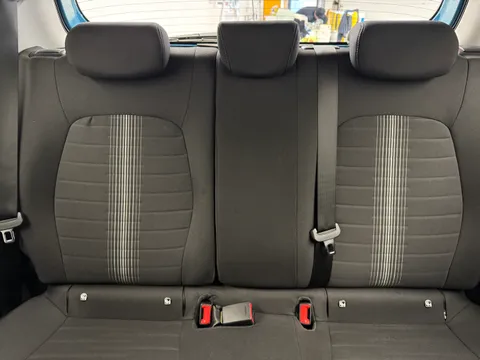 DP22TLJ Hyundai i10 1.0 MPi SE Connect 5dr Auto Thumbnail #16