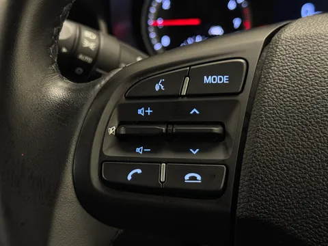 DP22TLJ Hyundai i10 1.0 MPi SE Connect 5dr Auto Thumbnail #20