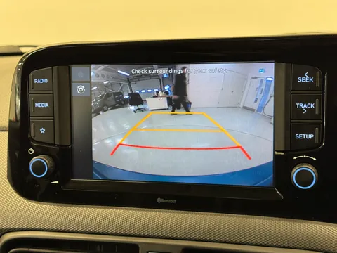 DP22TLJ Hyundai i10 1.0 MPi SE Connect 5dr Auto Thumbnail #23