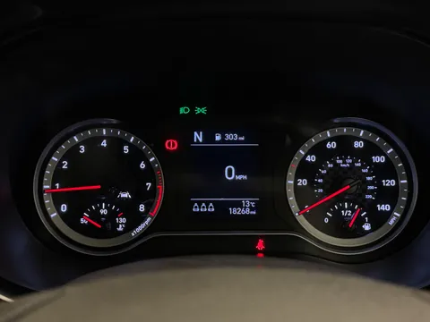 DP22TLJ Hyundai i10 1.0 MPi SE Connect 5dr Auto Thumbnail #26