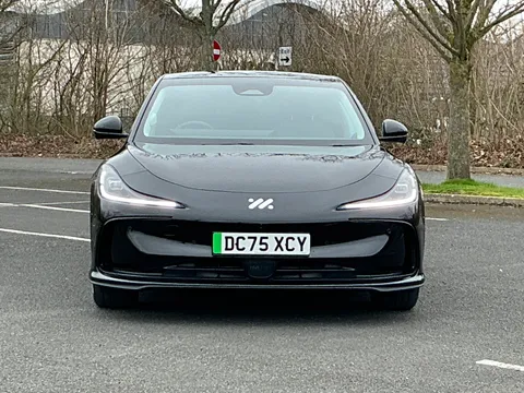 DC75XCY Mg Motor Uk Im5 217kW Standard Range 75kWh 5dr Auto Thumbnail #3