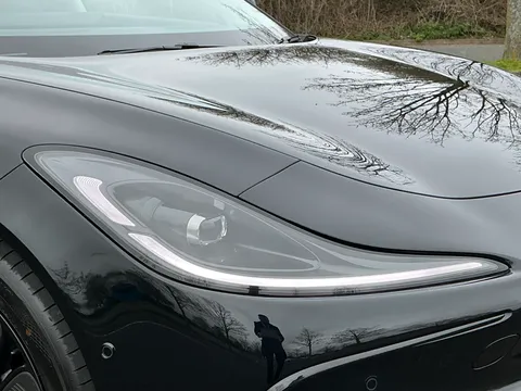 DC75XCY Mg Motor Uk Im5 217kW Standard Range 75kWh 5dr Auto Thumbnail #10