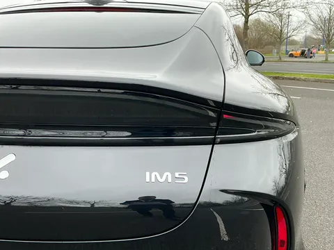 DC75XCY Mg Motor Uk Im5 217kW Standard Range 75kWh 5dr Auto Thumbnail #12