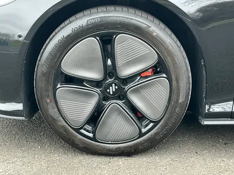 DC75XCY Mg Motor Uk Im5 217kW Standard Range 75kWh 5dr Auto Thumbnail #15