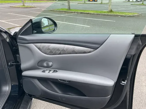 DC75XCY Mg Motor Uk Im5 217kW Standard Range 75kWh 5dr Auto Thumbnail #22