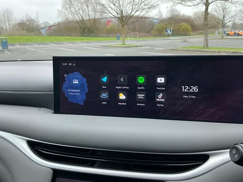 DC75XCY Mg Motor Uk Im5 217kW Standard Range 75kWh 5dr Auto Thumbnail #25