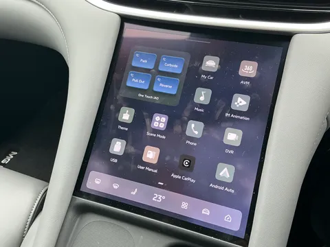 DC75XCY Mg Motor Uk Im5 217kW Standard Range 75kWh 5dr Auto Thumbnail #28