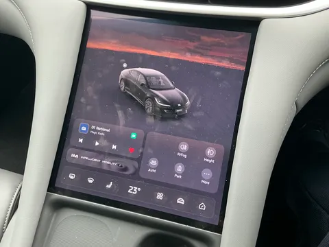 DC75XCY Mg Motor Uk Im5 217kW Standard Range 75kWh 5dr Auto Thumbnail #30