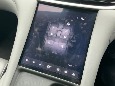 DC75XCY Mg Motor Uk Im5 217kW Standard Range 75kWh 5dr Auto Thumbnail #32