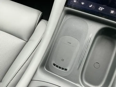 DC75XCY Mg Motor Uk Im5 217kW Standard Range 75kWh 5dr Auto Thumbnail #33