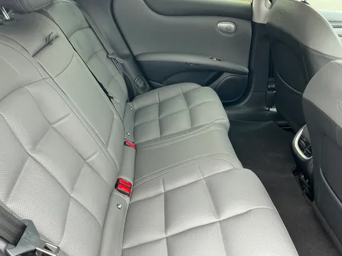 DC75XCY Mg Motor Uk Im5 217kW Standard Range 75kWh 5dr Auto Thumbnail #45