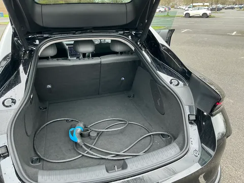 DC75XCY Mg Motor Uk Im5 217kW Standard Range 75kWh 5dr Auto Thumbnail #48