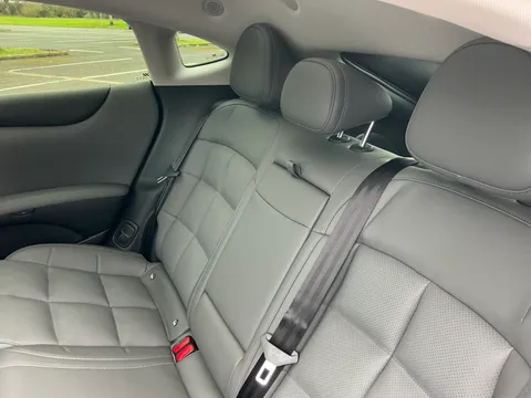 DC75XCY Mg Motor Uk Im5 217kW Standard Range 75kWh 5dr Auto Thumbnail #52