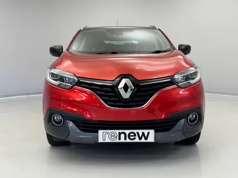BT18NWM Renault Kadjar 1.2 TCE Signature S Nav 5dr EDC Thumbnail #2