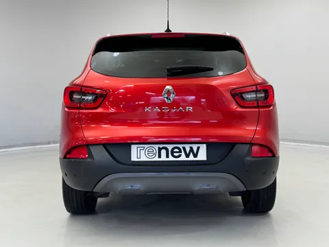 BT18NWM Renault Kadjar 1.2 TCE Signature S Nav 5dr EDC Thumbnail #7