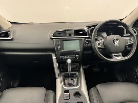 BT18NWM Renault Kadjar 1.2 TCE Signature S Nav 5dr EDC Thumbnail #10