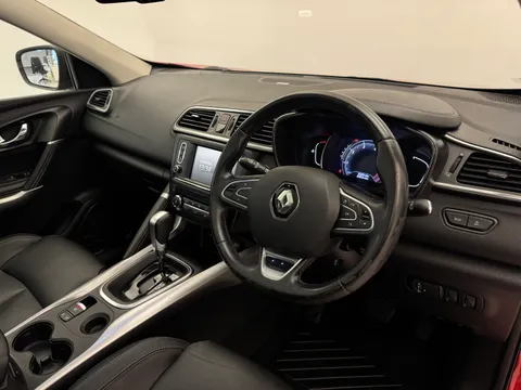 BT18NWM Renault Kadjar 1.2 TCE Signature S Nav 5dr EDC Thumbnail #23