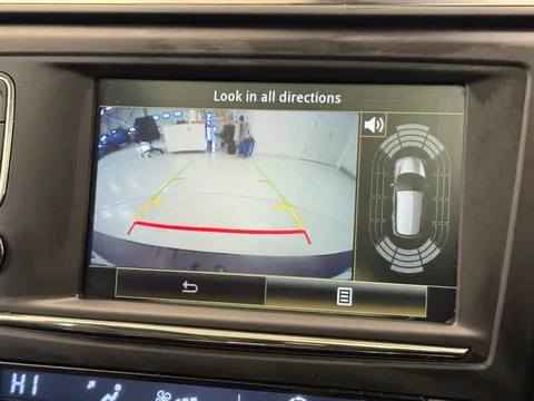 BT18NWM Renault Kadjar 1.2 TCE Signature S Nav 5dr EDC Thumbnail #28