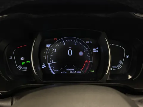 BT18NWM Renault Kadjar 1.2 TCE Signature S Nav 5dr EDC Thumbnail #30
