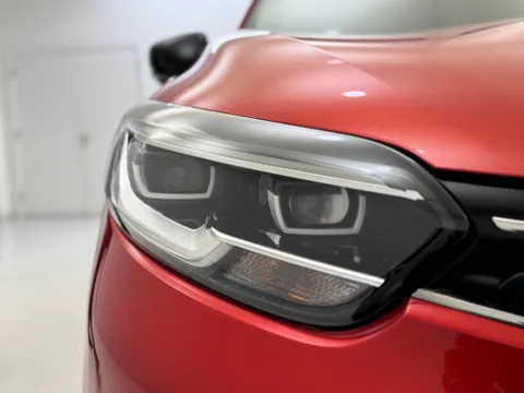 BT18NWM Renault Kadjar 1.2 TCE Signature S Nav 5dr EDC Thumbnail #34