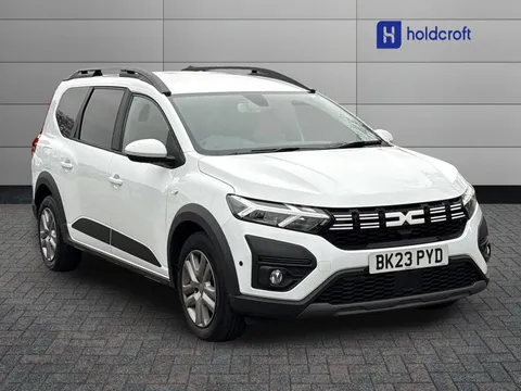 1 of 33 for Dacia Jogger 1.0 TCe Expression 5dr