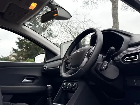 21 of 33 for Dacia Jogger 1.0 TCe Expression 5dr