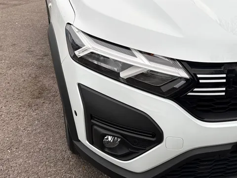 29 of 33 for Dacia Jogger 1.0 TCe Expression 5dr