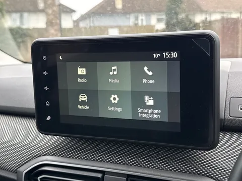 5 of 33 for Dacia Jogger 1.0 TCe Expression 5dr