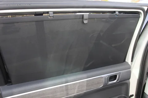 DV75BAO Hyundai Santa Fe 1.6 TGDi Plug-in Hybrid Ultimate 5dr 4WD Auto Thumbnail #13