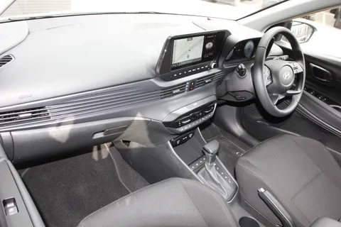 DX75XBL Hyundai i20 1.0T GDi Premium 5dr DCT Thumbnail #40