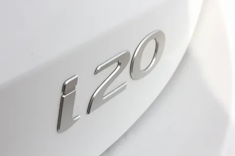 DX75XBL Hyundai i20 1.0T GDi Premium 5dr DCT Thumbnail #45