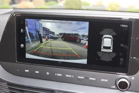 DX75XBL Hyundai i20 1.0T GDi Premium 5dr DCT Thumbnail #59