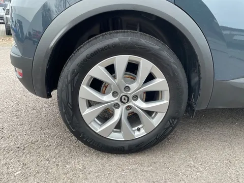 BK22HXV Renault Captur 1.0 TCE 90 Iconic 5dr Thumbnail #33