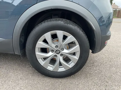 BK22HXV Renault Captur 1.0 TCE 90 Iconic 5dr Thumbnail #32