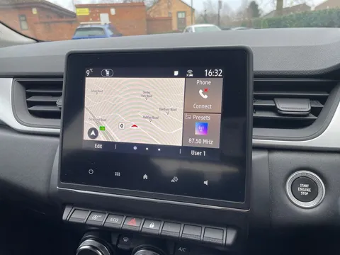 BK22HXV Renault Captur 1.0 TCE 90 Iconic 5dr Thumbnail #21