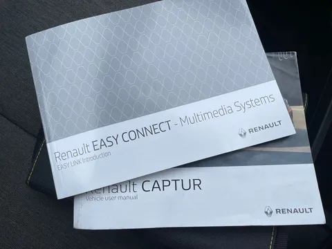 BK22HXV Renault Captur 1.0 TCE 90 Iconic 5dr Thumbnail #30