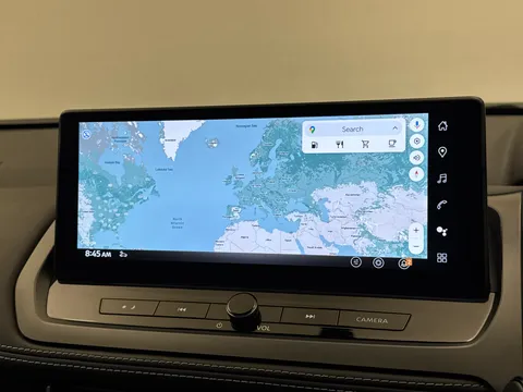 OE75NRK Nissan Qashqai 1.3 DiG-T MH Tekna 5dr Thumbnail #29