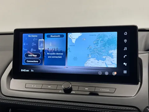 OE75NRK Nissan Qashqai 1.3 DiG-T MH Tekna 5dr Thumbnail #30