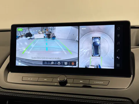 OE75NRK Nissan Qashqai 1.3 DiG-T MH Tekna 5dr Thumbnail #31