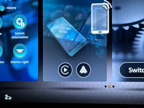 OE75NRK Nissan Qashqai 1.3 DiG-T MH Tekna 5dr Thumbnail #32